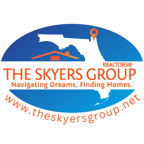 Dwight Skyers, your premier local real estate services agent.
